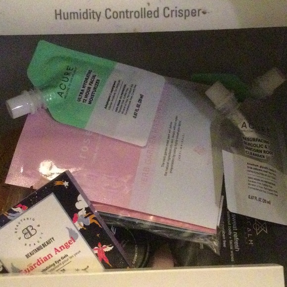 NWT Korean 2 PC Facial Sheet Mask Bundle - Picture 6 of 6